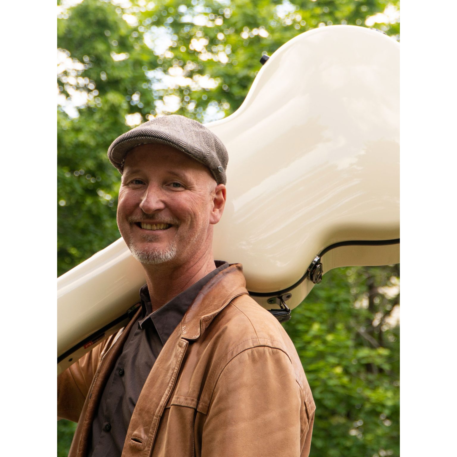 Guitar Cases Crossrock Case Company