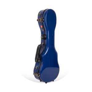 CRF2020SU Fiberglass Soprano Ukulele Case - CLEARANCE
