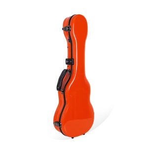 CRF2020BU Fiberglass Baritone Ukulele Case - CLEARANCE