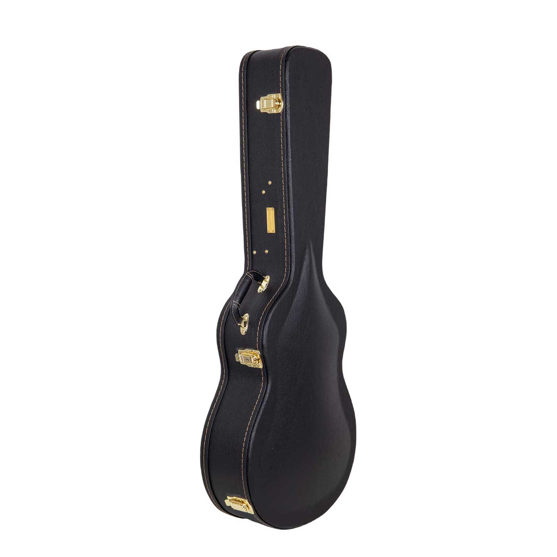 00-12 Fret Guitar Case | CRW620 | Crossrock