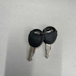 Alloy TSA-201 Lock OR Keys - TSA KEYS