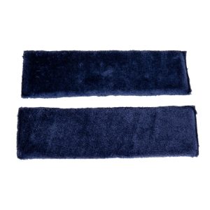 CRW620 Removable Padding Strips for Wooden Guitar Case - Blue