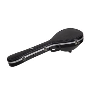CRA865BO ABS Molded Case For Greek Bouzouki