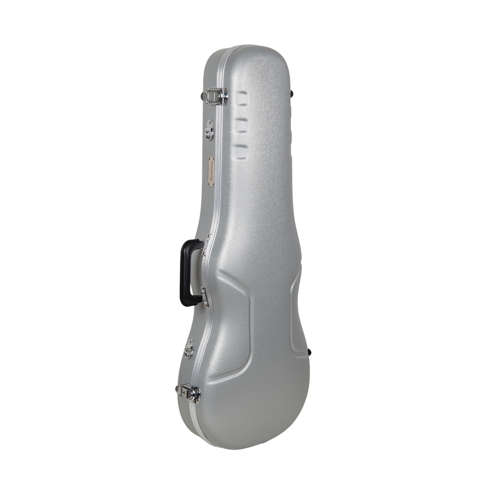 ABS 4/4 Violin Case with EPS Foam Core | Crossrock