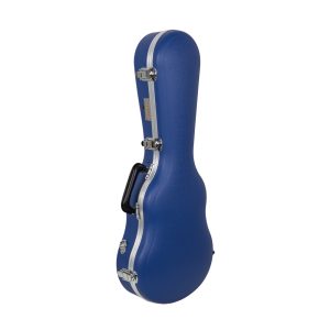 CRA880TU ABS Molded Tenor Ukulele Case - with Backpack Straps