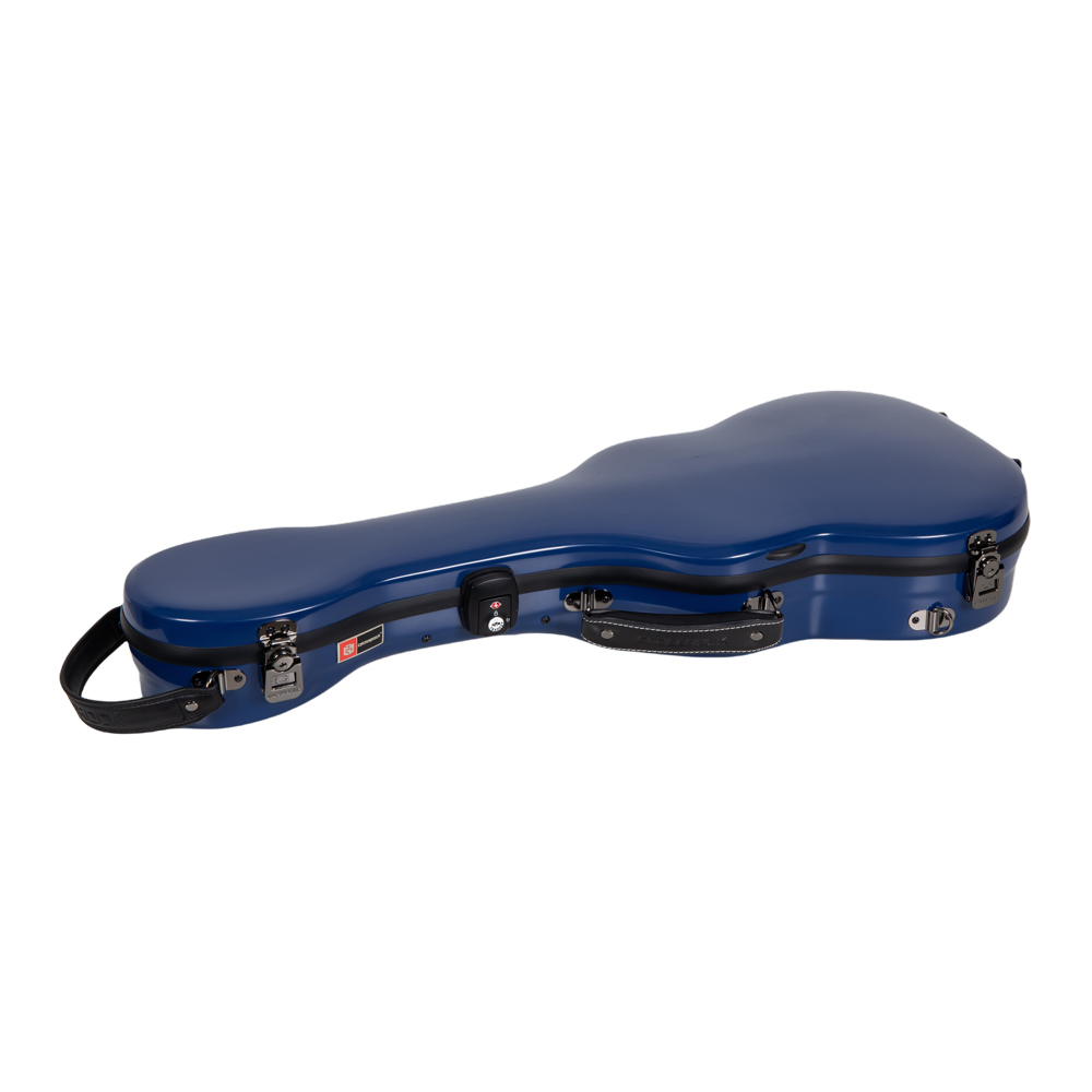 Super Tenor Ukulele Case – Fiberglass | Crossrock