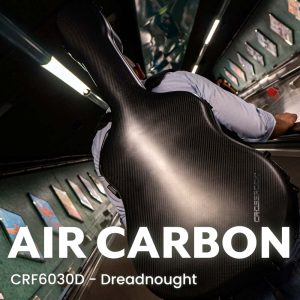 CRF6030D Air Carbon Dreadnought Guitar Case for Martin Dreadnought