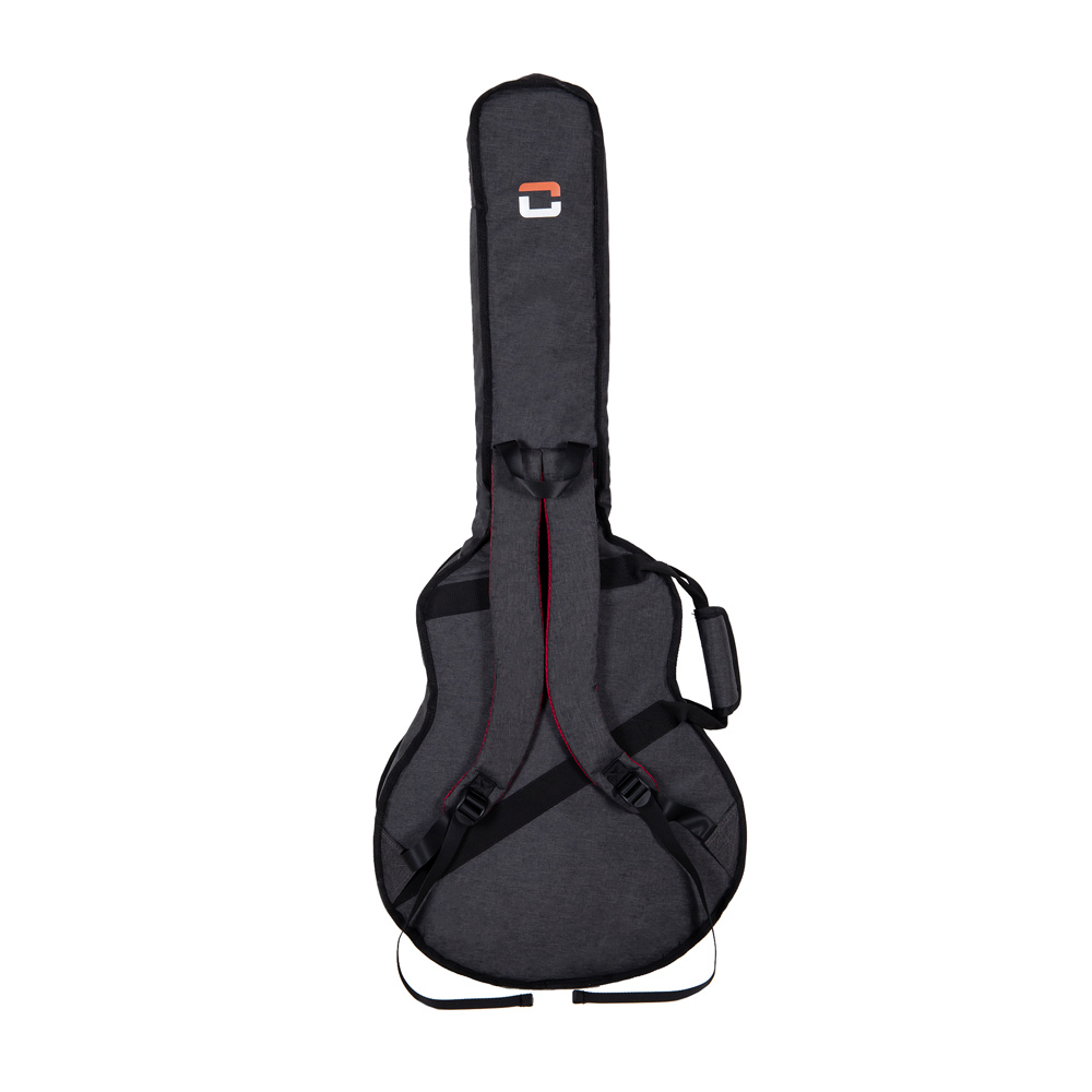 Metro Series Electric Guitar & Bass Gig Bag | Crossrock