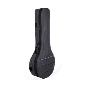 Banjo Case Cover - Bluegrass 5-String Resonator - For Air Carbon and Fiberglass models