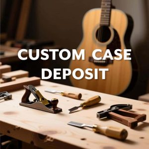Custom Case Deposit Link