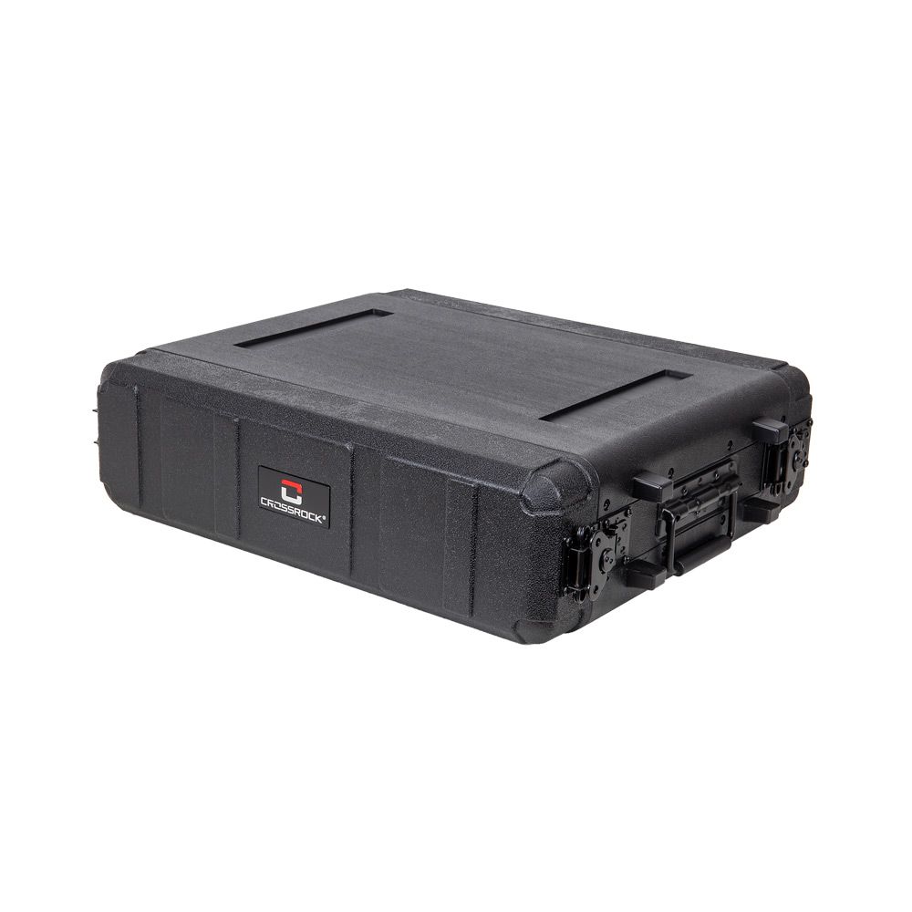 Drag Instrument Case Musical Instrument Cases & Gig Bags | Crossrock