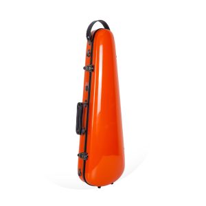 CRF1020V Fiberglass Violin Case - 4/4 Full Size - CLEARANCE