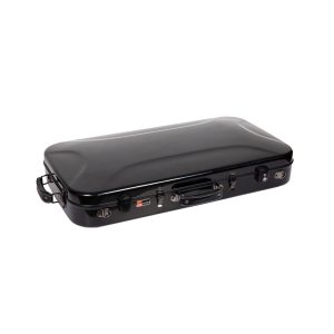 CRF2020DVL Double Case - for a 4/4 Violin and a Viola (15.5" - 16.5")