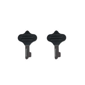 Keys for Crossrock Wood Cases - CRW720 - CRW630 - CRW530 - CRW620 - CRW520